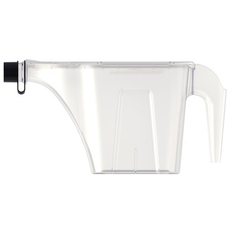 More Birds Stokes Select 15 in. H X 6.9 in. W X 7.72 in. D Seed Dispenser 100